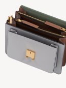 MARNI - Trunk Medium Bag Green