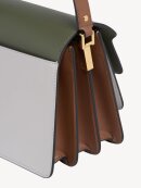 MARNI - Trunk Medium Bag Green