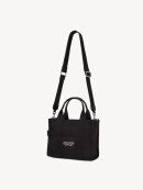 Marc Jacobs - THE MINI TOTE BAG BLACK