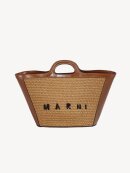 MARNI - Tropicalia Small Bag