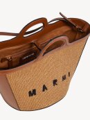 MARNI - Tropicalia Small Bag