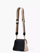 Marc Jacobs - J MARC CHAIN MINI SATCHEL GREIGE