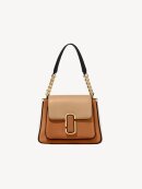 Marc Jacobs - J MARC CHAIN MINI SATCHEL SPICE