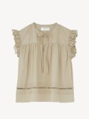 Skall Studio - ASHA TOP SAND