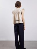 Skall Studio - ASHA TOP SAND