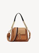 Marc Jacobs - J MARC CHAIN MINI SATCHEL SPICE