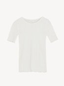 Skall Studio - EDIE T-SHIRT OFFWHITE