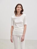 Skall Studio - EDIE T-SHIRT OFFWHITE