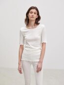 Skall Studio - EDIE T-SHIRT OFFWHITE