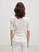 Skall Studio - EDIE T-SHIRT OFFWHITE