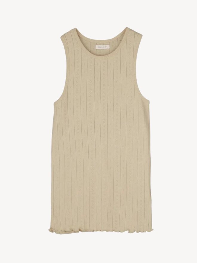 Skall Studio - EDIE TOP SAND