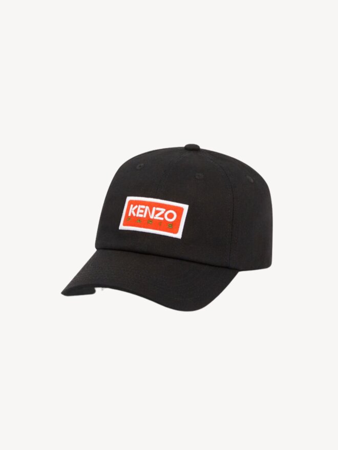 Kenzo - Baseball cap sort