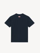 Kenzo - 'BOKE FLOWER' t-shirt navy