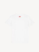 Kenzo - 'BOKE FLOWER' t-shirt hvid 