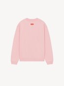 Kenzo - 'BOKE FLOWER' sweatshirt rose