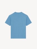 Kenzo - 'BOKE FLOWER' T-SHIRT CYAN