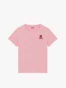 Kenzo - BOKE FLOWER T-SHIRT rose 