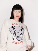 Kenzo - KENZO Elephant jumper