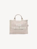 Marc Jacobs - The Medium Tote Bag Beige