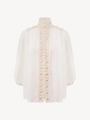 Zimmermann - Vital li lace bluse