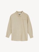 Skall Studio - EDGAR SHIRT SAND