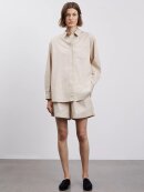 Skall Studio - EDGAR SHIRT SAND