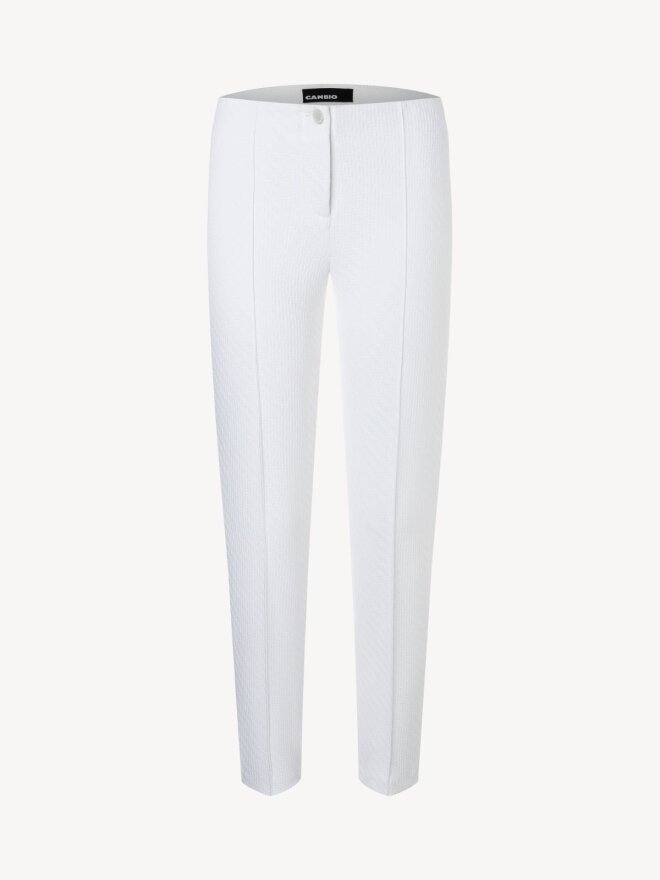 Cambio - Ros strukturbuks offwhite