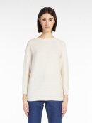 Max Mara - LINZ JUMPER BEIGE